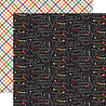 Echo Park I Love School 12x12 Inch Collection Kit (SCH243016) Echo Park I Love School 12x12 Inch Collection Kit (SCH243016)