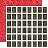 Echo Park I Love School 12x12 Inch Collection Kit (SCH243016) Echo Park I Love School 12x12 Inch Collection Kit (SCH243016)