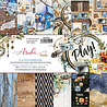 Memory Place Play! 6x6 Inch Paper Pack (MP-60495) Memory Place Play! 6x6 Inch Paper Pack (MP-60495)