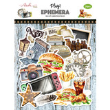 Memory Place Play! Ephemera (MP-60496)