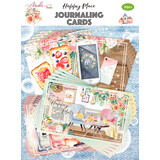 Memory Place Happy Place Journaling Cards (MP-60507)