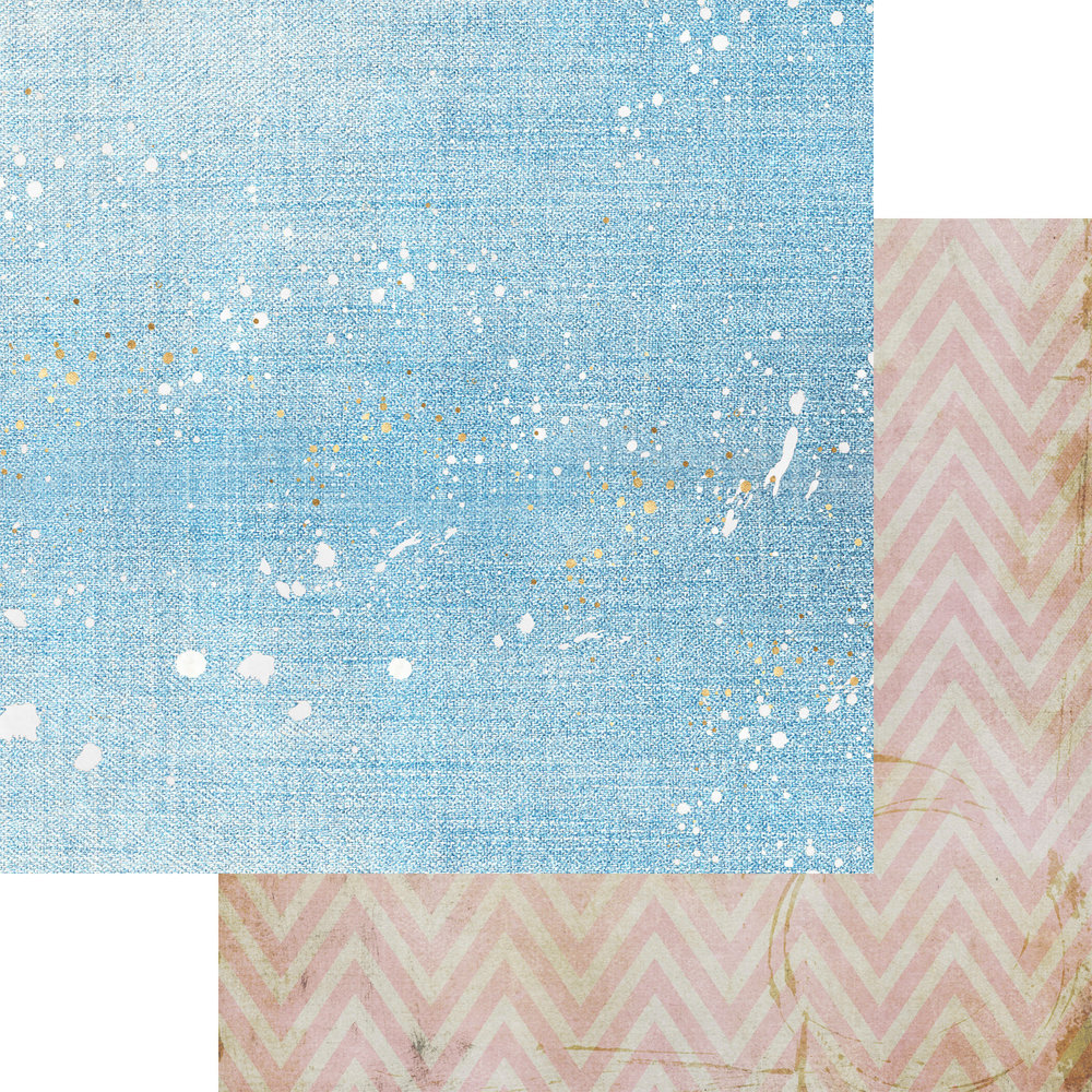 Memory Place Shades of Denim 12x12 Inch Paper Pack (MP-60551) Memory Place Shades of Denim 12x12 Inch Paper Pack (MP-60551)