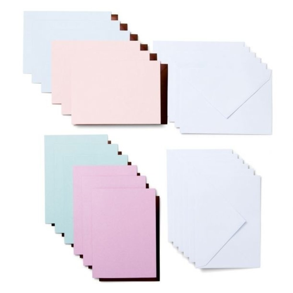 Cricut Joy Insert Cards 12-pack Macaroons (2008797) Cricut Joy Insert Cards 12-pack Macaroons (2008797)