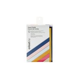 Cricut Joy Insert Cards 12-pack Sensei Sampler (2008800)