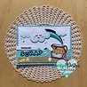 Carlijn Design Snijmal Happy Smiles (CDJD-0012) Carlijn Design Snijmal Happy Smiles (CDJD-0012)