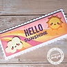 Carlijn Design Snijmal Happy Smiles (CDJD-0012) Carlijn Design Snijmal Happy Smiles (CDJD-0012)