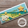 Carlijn Design Snijmal Happy Smiles (CDJD-0012) Carlijn Design Snijmal Happy Smiles (CDJD-0012)