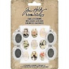 Idea-ology Tim Holtz Jeweled Charms (4pcs) (TH93697) Idea-ology Tim Holtz Jeweled Charms (4pcs) (TH93697)