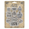 Idea-ology Tim Holtz Adornments Foundry (10pcs) (TH93690) Idea-ology Tim Holtz Adornments Foundry (10pcs) (TH93690)