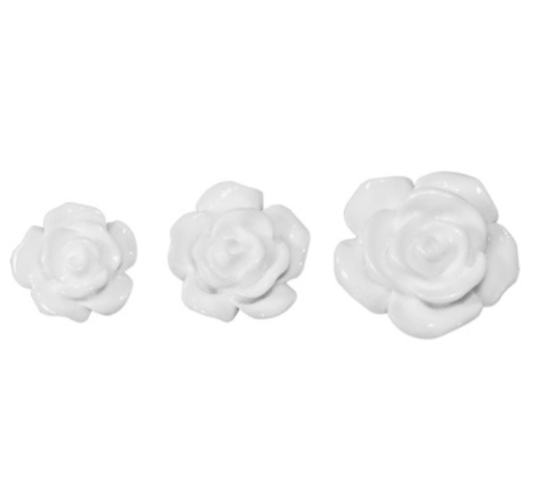 Idea-ology Tim Holtz Heirloom Roses (25pcs) (TH93210) Idea-ology Tim Holtz Heirloom Roses (25pcs) (TH93210)