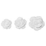 Idea-ology Tim Holtz Heirloom Roses (25pcs) (TH93210)