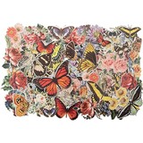 Idea-ology Tim Holtz Layers Botanicals (83pcs) (TH93554)