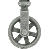 Idea-ology Tim Holtz Mini Pulley Wheels (4pcs) (TH93580)