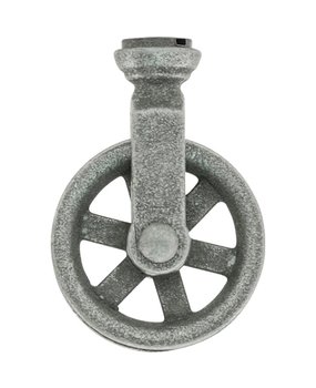 Idea-ology Tim Holtz Mini Pulley Wheels (4pcs) (TH93580) Idea-ology Tim Holtz Mini Pulley Wheels (4pcs) (TH93580)