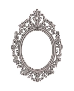 Idea-ology Tim Holtz Baroque Frames (2pcs) (TH93267) Idea-ology Tim Holtz Baroque Frames (2pcs) (TH93267)