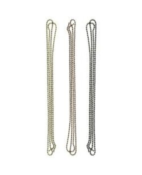 Idea-ology Tim Holtz Ball Chain (TH92675) Idea-ology Tim Holtz Ball Chain (TH92675)