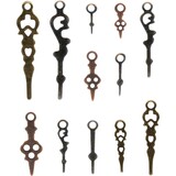 Idea-ology Tim Holtz Clock Hands (12pcs) (TH93693)