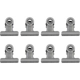 Idea-ology Tim Holtz Large Hinge Clips (8pcs) (TH93787)