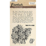 Studio Light Essentials Clear Stamp By Jolanda de Ronde nr.4 (STAMPBJ04)