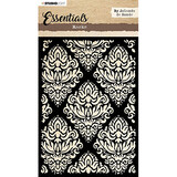 Studio Light Essentials Masking Stencil By Jolanda de Ronde nr.1 (MASKBJ01)