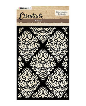 Studio Light Essentials Masking Stencil By Jolanda de Ronde nr.1 (MASKBJ01)