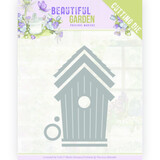 Precious Marieke Beautiful Garden Birdhouse Die (PM10205)