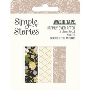 Simple Stories | Washi Tape