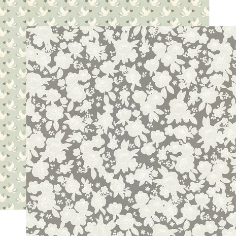 Simple Stories Happily Ever After 12x12 Inch Collection Kit (15500) Simple Stories Happily Ever After 12x12 Inch Collection Kit (15500)