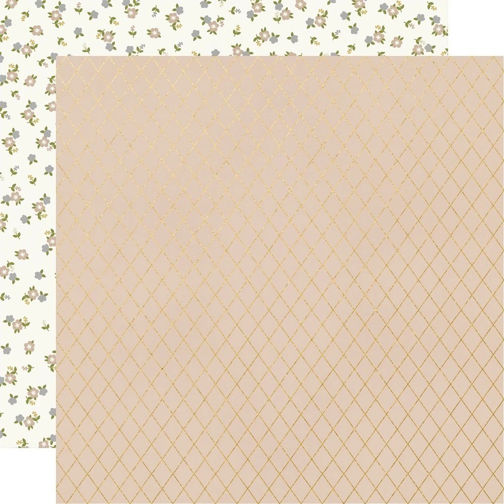 Simple Stories Happily Ever After 12x12 Inch Collection Kit (15500) Simple Stories Happily Ever After 12x12 Inch Collection Kit (15500)