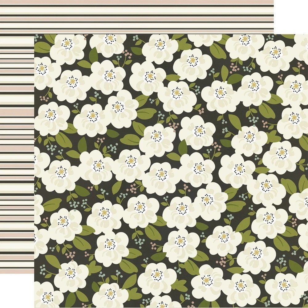 Simple Stories Happily Ever After 12x12 Inch Collection Kit (15500) Simple Stories Happily Ever After 12x12 Inch Collection Kit (15500)