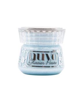 Nuvo Glacier Paste Frostbite (1905N) Nuvo Glacier Paste Frostbite (1905N)