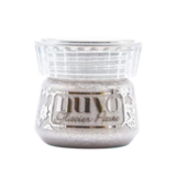 Nuvo Glacier Paste Quicksilver (1903N)