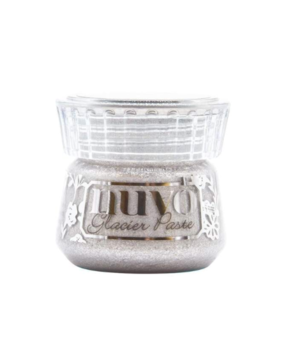 Nuvo Glacier Paste Quicksilver (1903N) Nuvo Glacier Paste Quicksilver (1903N)