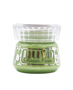 Nuvo Glacier Paste Green Envy (1902N)