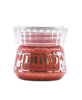 Nuvo Glacier Paste Haute Red (1901N) Nuvo Glacier Paste Haute Red (1901N)