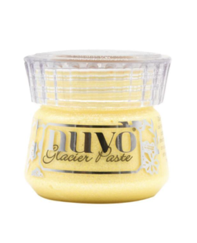 Nuvo Glacier Paste Pineapple Delight (1907N)