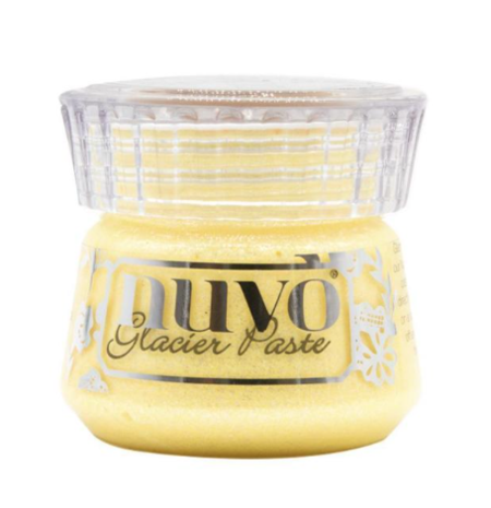 Nuvo Glacier Paste Pineapple Delight (1907N)