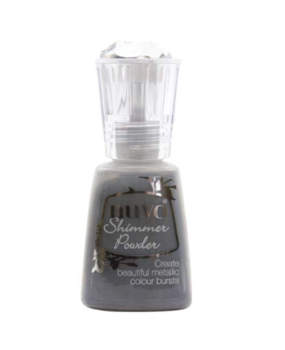 Nuvo Shimmer Powder Meteorite Shower (1219N)