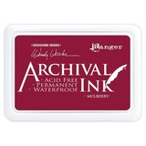 Ranger Archival Ink Mulberry (AID73994) Ranger Archival Ink Mulberry (AID73994)