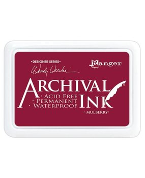 Ranger Archival Ink Mulberry (AID73994) Ranger Archival Ink Mulberry (AID73994)