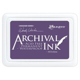 Ranger Archival Ink Petunia (AID74021) Ranger Archival Ink Petunia (AID74021)
