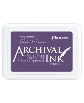Ranger Archival Ink Petunia (AID74021) Ranger Archival Ink Petunia (AID74021)