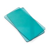 Sizzix Sidekick Snijmat Aqua (661769)