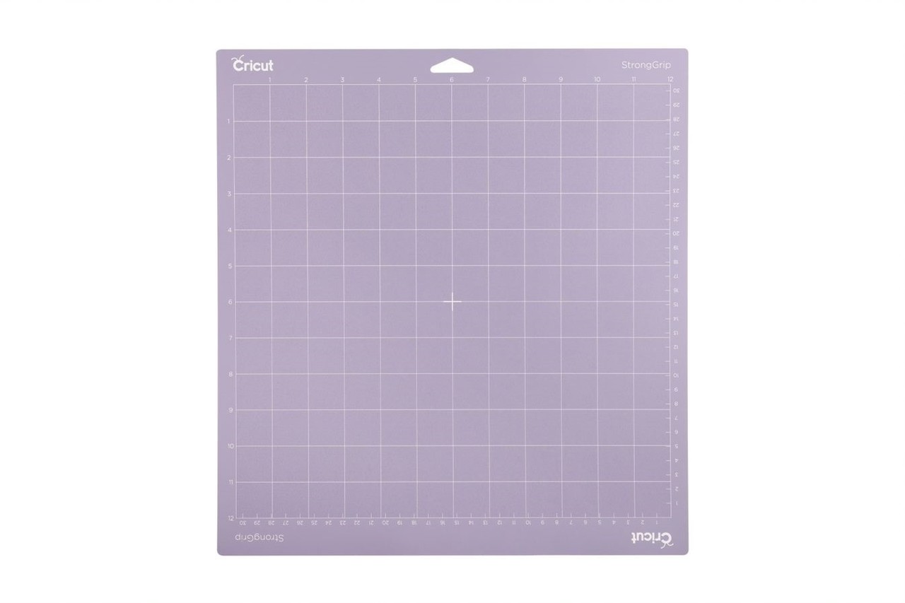 Cricut Cutting Mat 12x12 Inch (2007795)