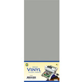 JEJE Produkt Vinyl Sheets Silver (3.0531)