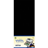 JEJE Produkt Vinyl Sheets Black (3.0533)
