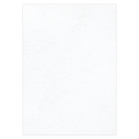 Card Deco Fotokarton Wit 10 Vel A4 (CDEFK-A401) Card Deco Fotokarton Wit 10 Vel A4 (CDEFK-A401)