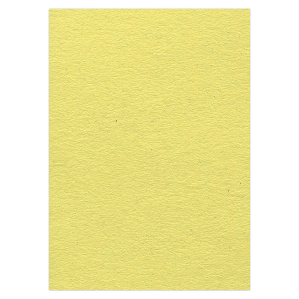 Card Deco Fotokarton Citroengeel 10 Vel A4 (CDEFK-A403) Card Deco Fotokarton Citroengeel 10 Vel A4 (CDEFK-A403)