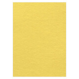 Card Deco Fotokarton Geel 10 Vel A4 (CDEFK-A404)