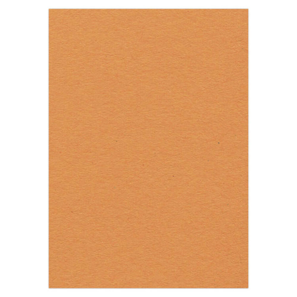 Card Deco Fotokarton Mandarijn 10 Vel A4 (CDEFK-A405) Card Deco Fotokarton Mandarijn 10 Vel A4 (CDEFK-A405)